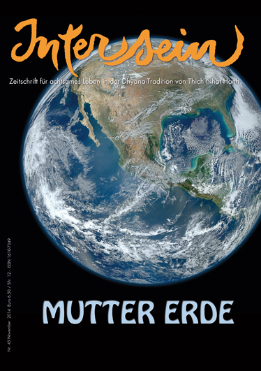 Titelbild von Ausgabe 45