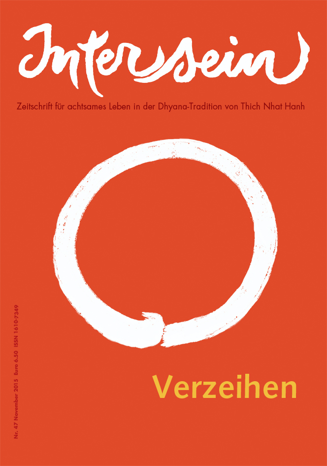 Titelbild von Ausgabe 47