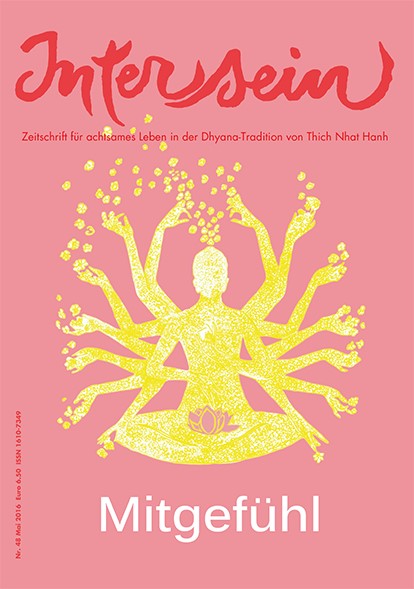 Titelbild von Ausgabe 48