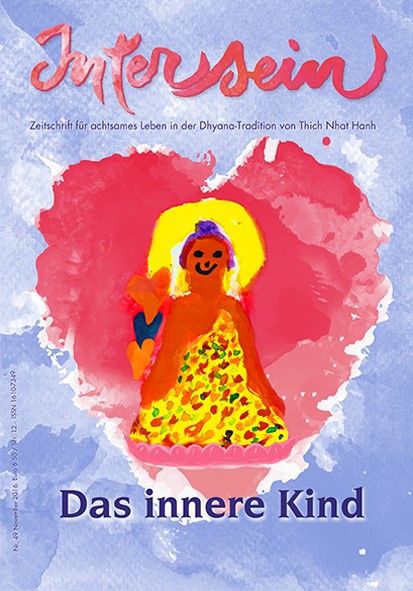 Titelbild von Ausgabe 49