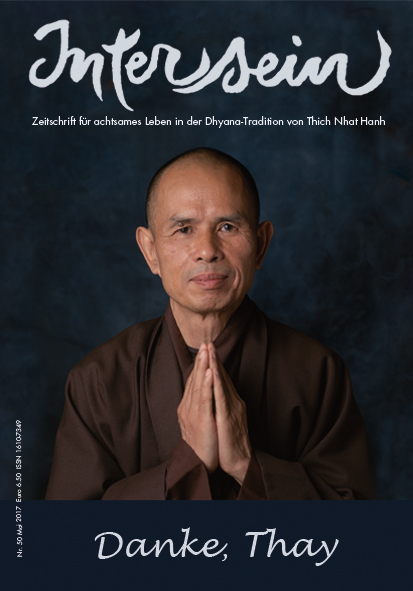 Titelbild von Ausgabe 50