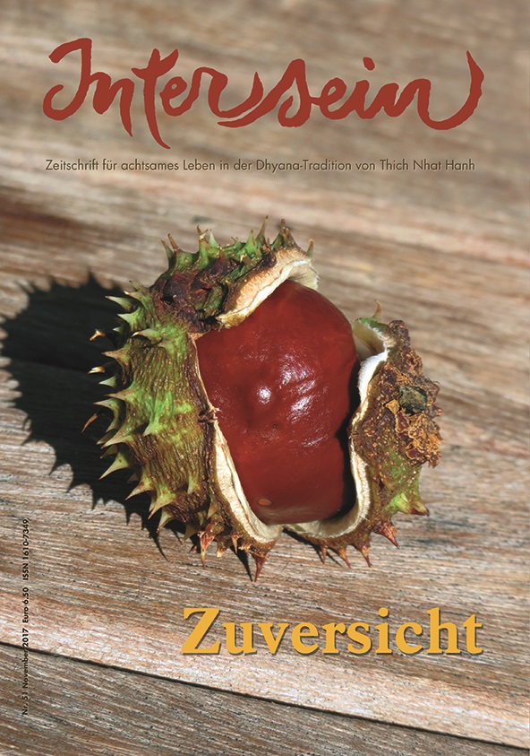 Titelbild von Ausgabe 51