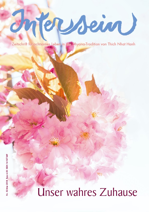 Titelbild von Ausgabe 52