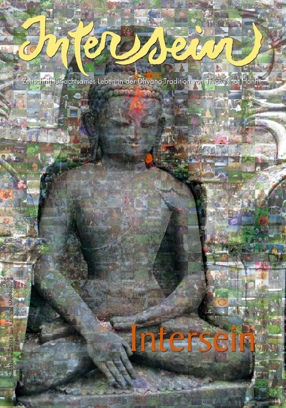 Titelbild von Ausgabe 53