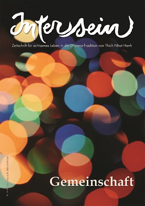 Titelbild von Ausgabe 54