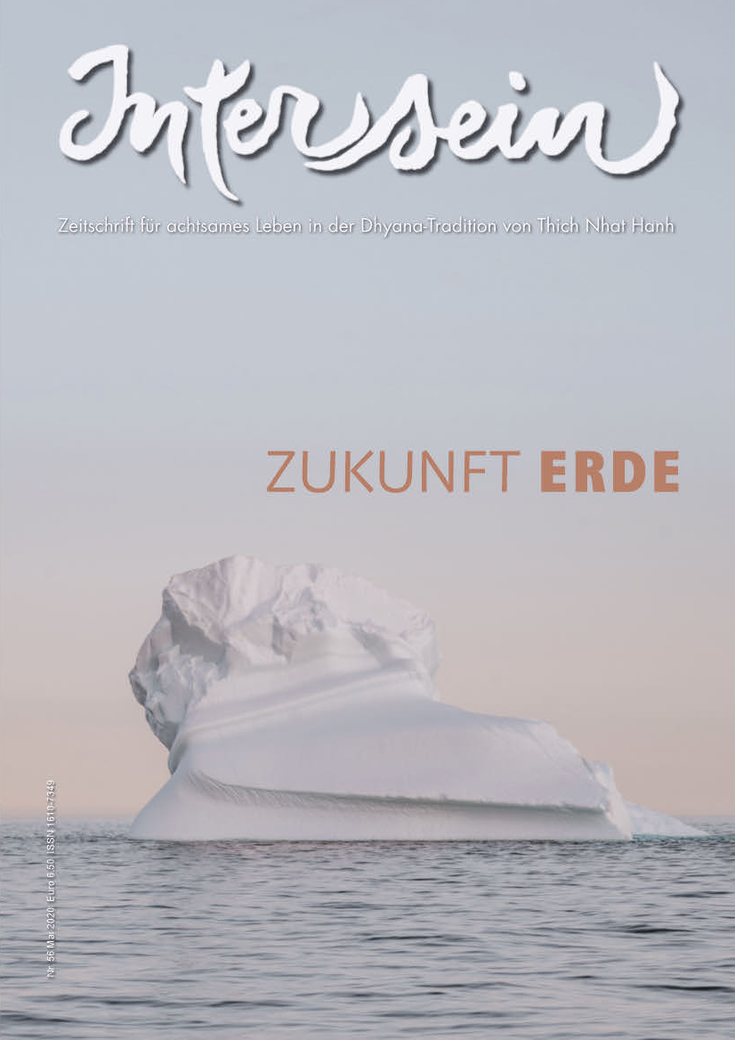 Titelbild von Ausgabe 56