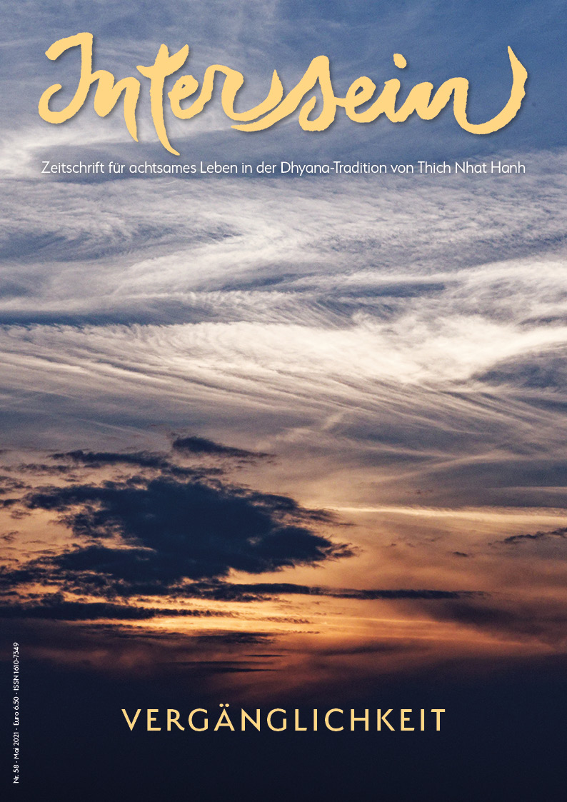 Titelbild von Ausgabe 58