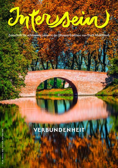Titelbild von Ausgabe 63