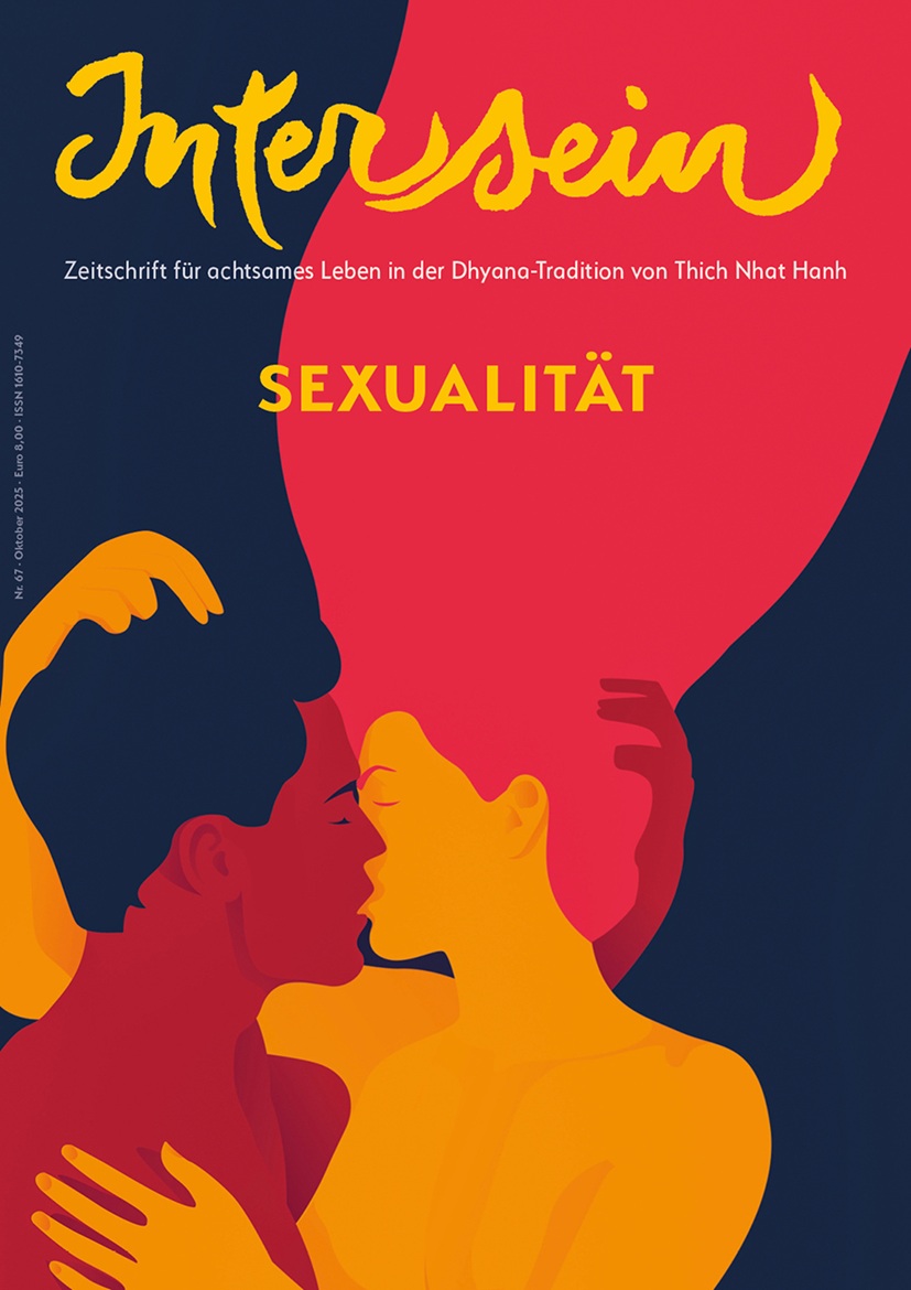 Titelbild der aktuellen Ausgabe